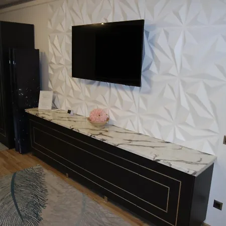 Apartment Ks