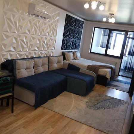 Ks Apartment Brasov