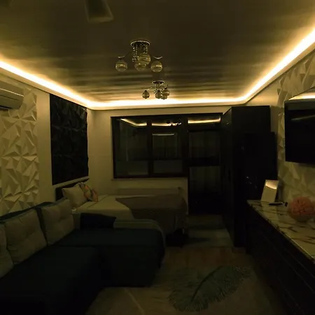 Apartment Ks *