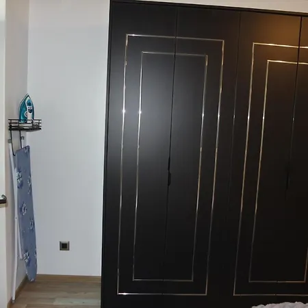 Apartment Ks
