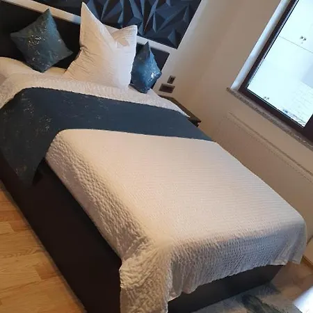 Ks Apartment *