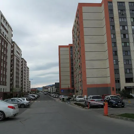 Apartment Ks Brasov