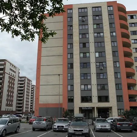 Ks Apartment Brasov