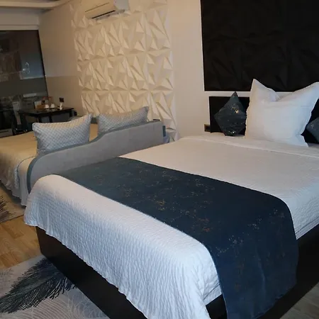 Ks Apartment