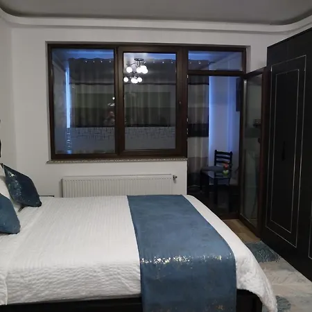 Ks Apartment Brasov