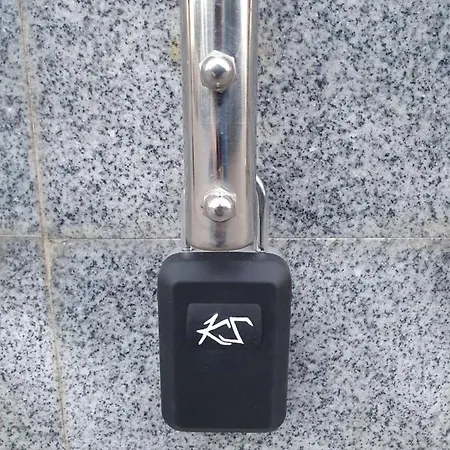 Ks Apartment *